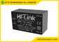 Низкий модуль EMC конвертеров HLK-PM24 3W 24V 125mA DC AC пульсации