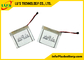 Вольт 450mah блока батарей CP253428 3,0 полимера RFID Li для бирки впрыски